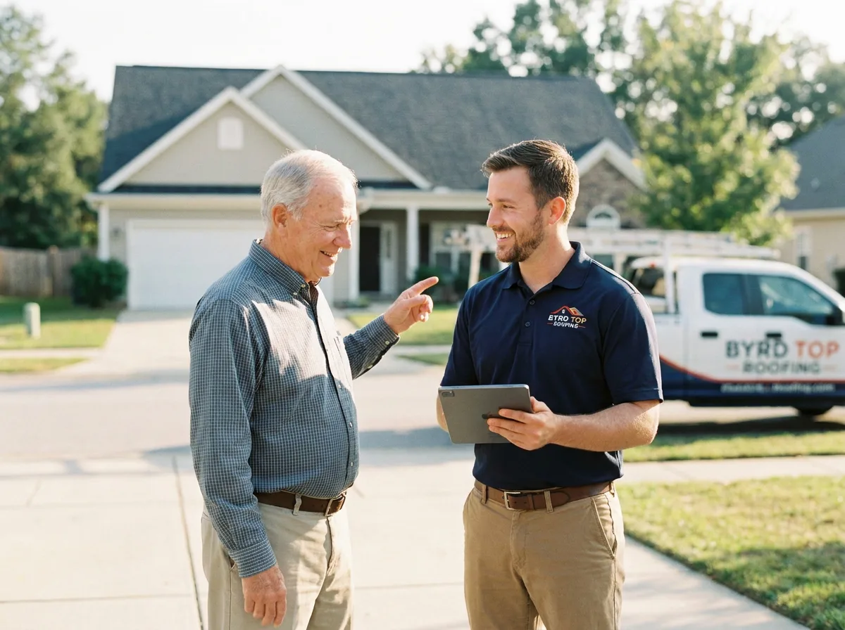 Roofing Clines Corners, NM FAQs